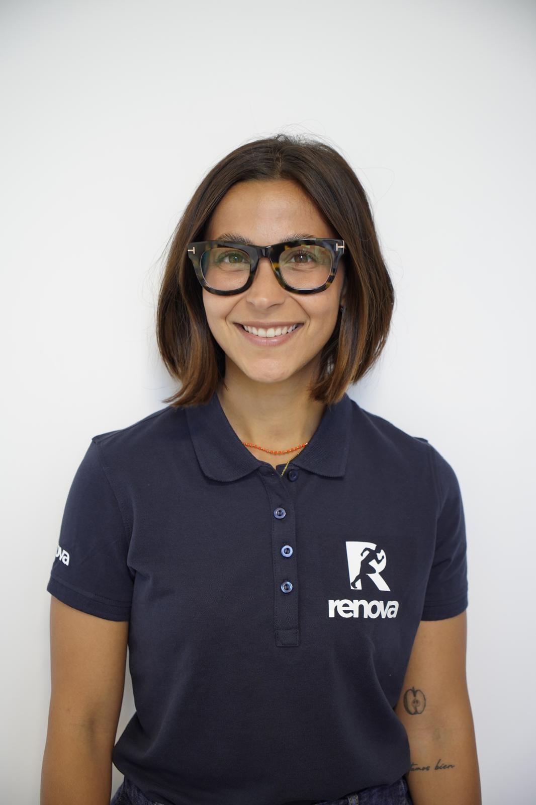 Dott.ssa Gaia Villano