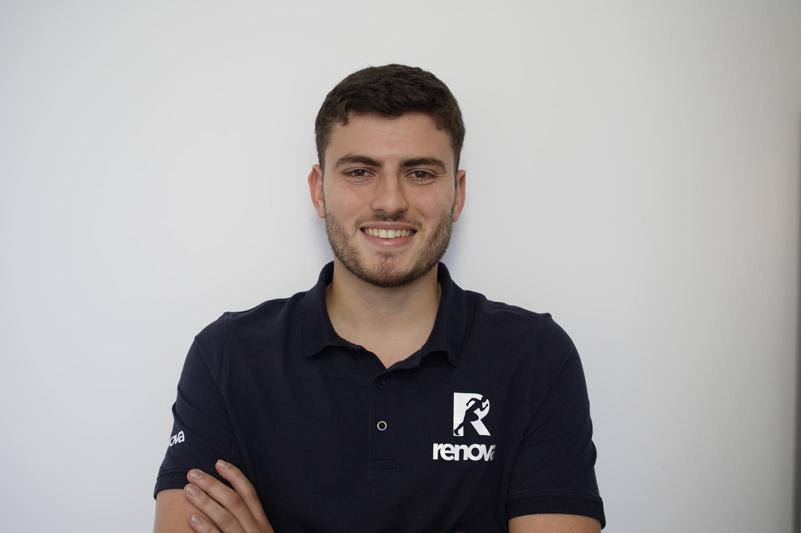 Alessio Mancazzo D'Agostino
