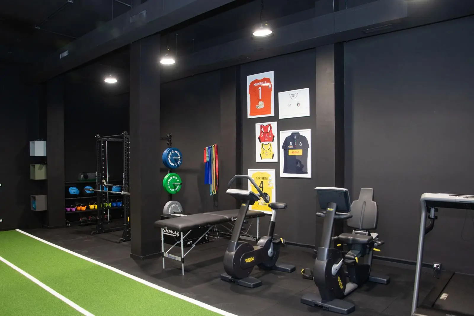 clinic-gym