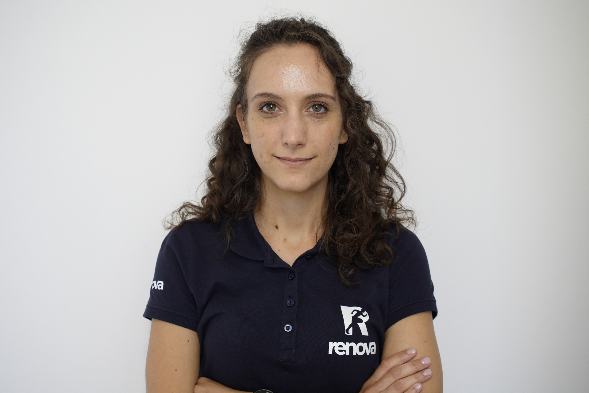 Dott.ssa Giulia Battista